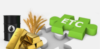 etc, investire materie prime con ETC