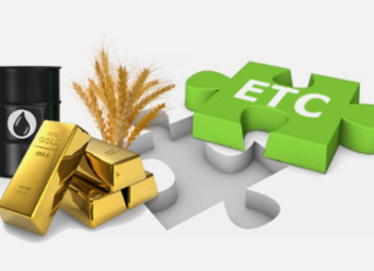 Come Investire con gli ETC etc, investire materie prime con ETC