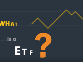 Investire con gli ETF ETF DEFINIZIONE - piattaforma just ETF