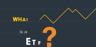 ETF DEFINIZIONE - piattaforma just ETF