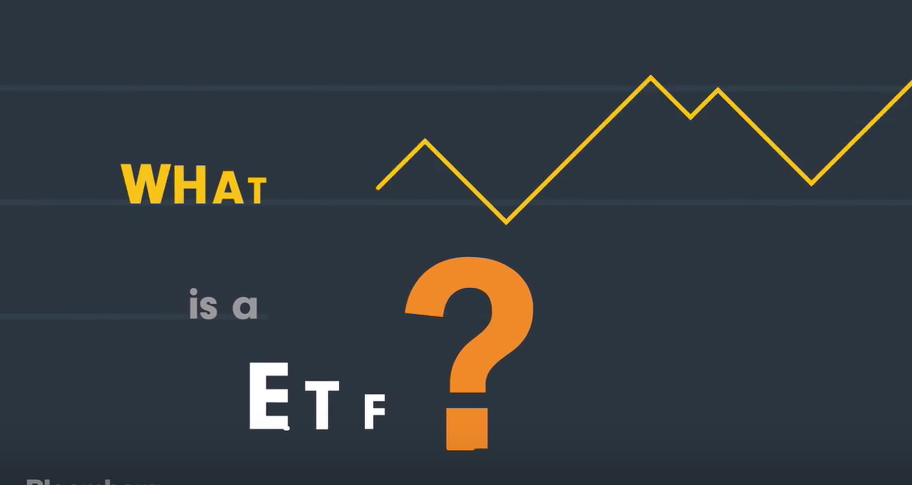 ETF DEFINIZIONE - piattaforma just ETF