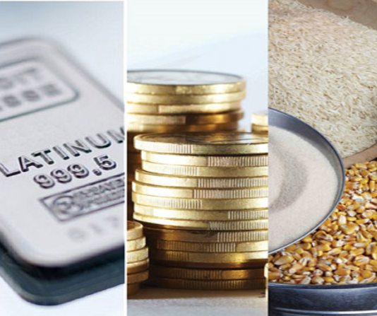 Investire in Materie Prime Conviene? investire in borsa mterie prime