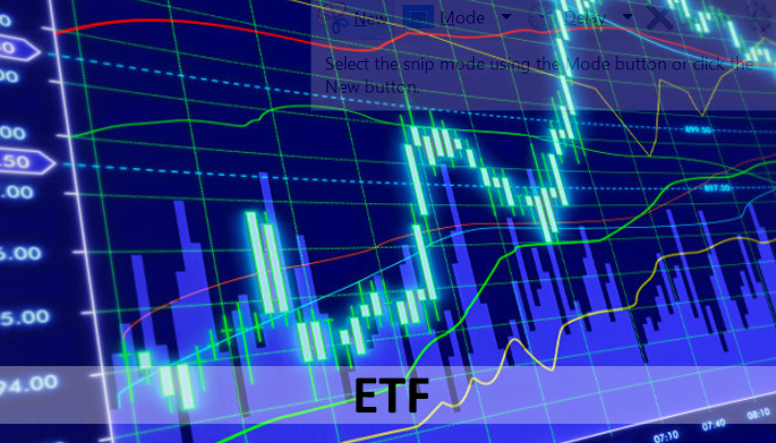 investire con ETF