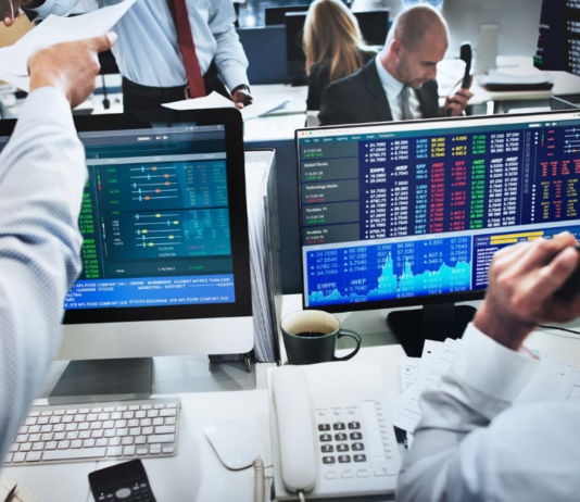 Il Trader cosa fa il trader