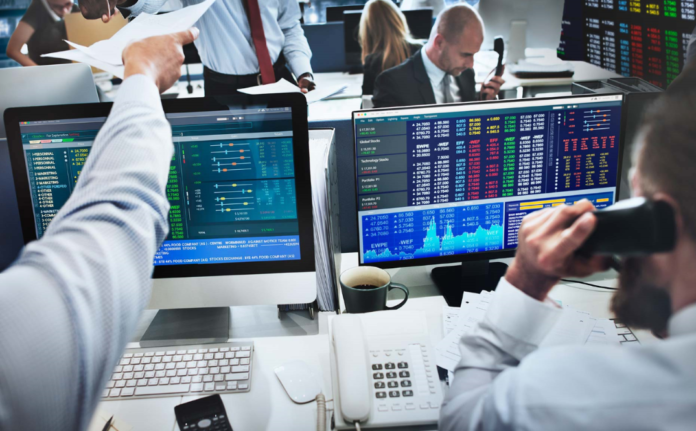 trader ? E' un lavoro fare il trader? Come si fa trading online cosa fa il trader