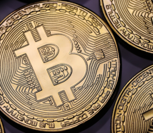 bitcoin e criptovalute