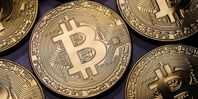 bitcoin e criptovalute