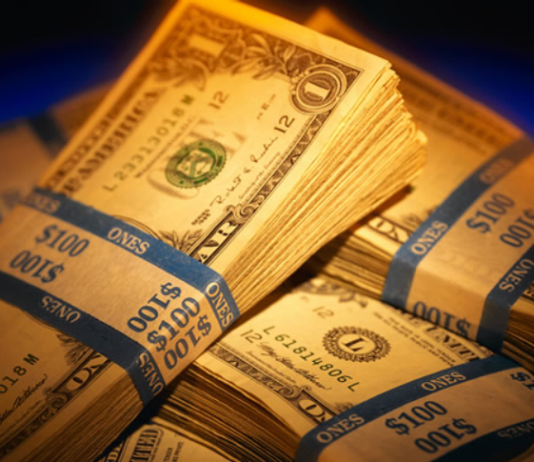 Previsioni sul dollaro