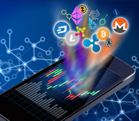 Investire sulle Criptovalute investire criptovalute