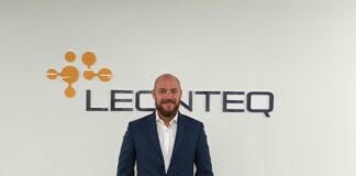 Marco Occhetti, Leonteq