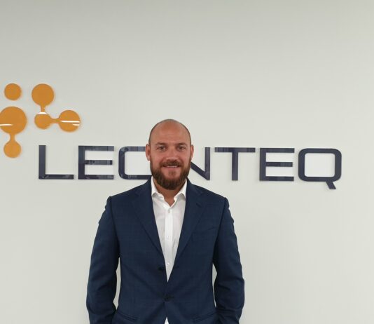 Marco Occhetti, Leonteq