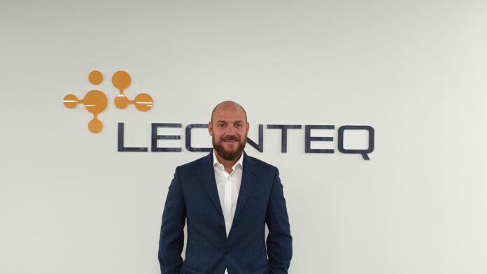 Marco Occhetti Leonteq Marco Occhetti, Leonteq