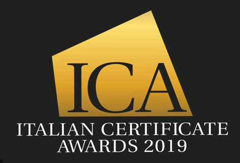 certificates award