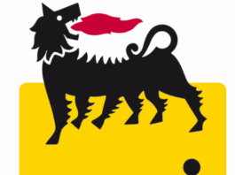 Investire in Azioni Eni LOGO AZIENDA ENI investire