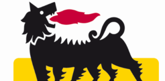 LOGO AZIENDA ENI investire