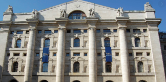 borsa italiana FTSE Mib