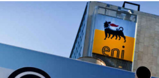 investire su azioni Eni