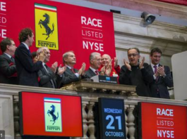 Leonteq – Un Certificato di Investimento con Cedola fino al 15% Investire Ferrari