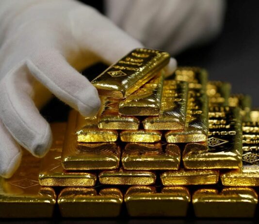 previsioni prezzo oro