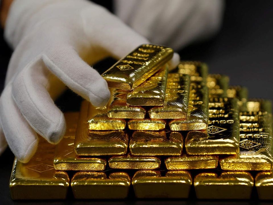 previsioni prezzo oro