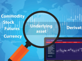 certificati e derivati regolamentati finanziari