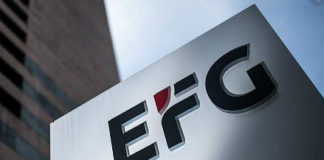 Certificates di EFG Bank