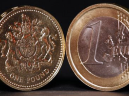 sterlina britannica valore