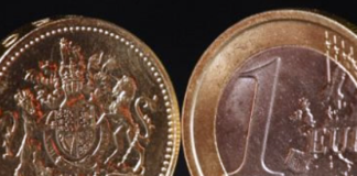 sterlina britannica valore