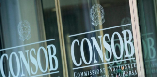 CONSOB borsa