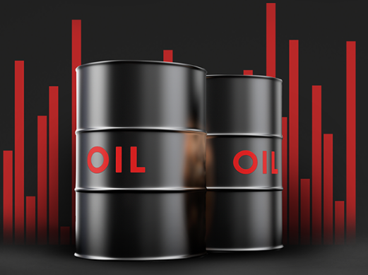 investire sul petrolio