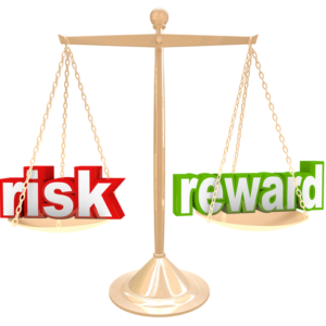 investimenti rapporto rischio rendimento
