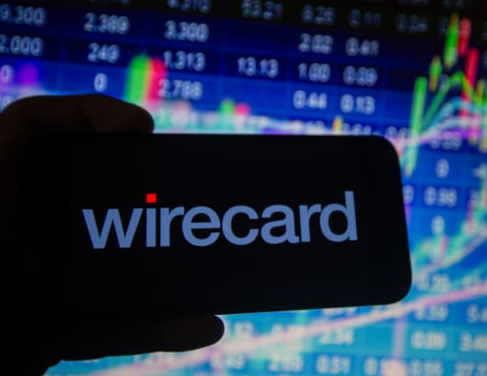Come Investire su Wirecard? investire su wirecard
