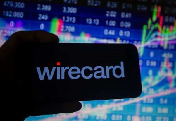investire su wirecard