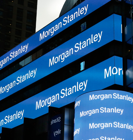 certificati morgan stanley