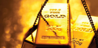 Previsioni prezzo oro