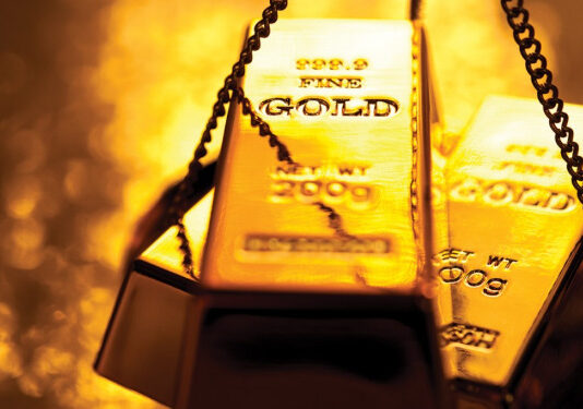 Previsioni prezzo oro