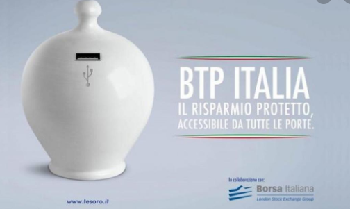 btp italia 2025