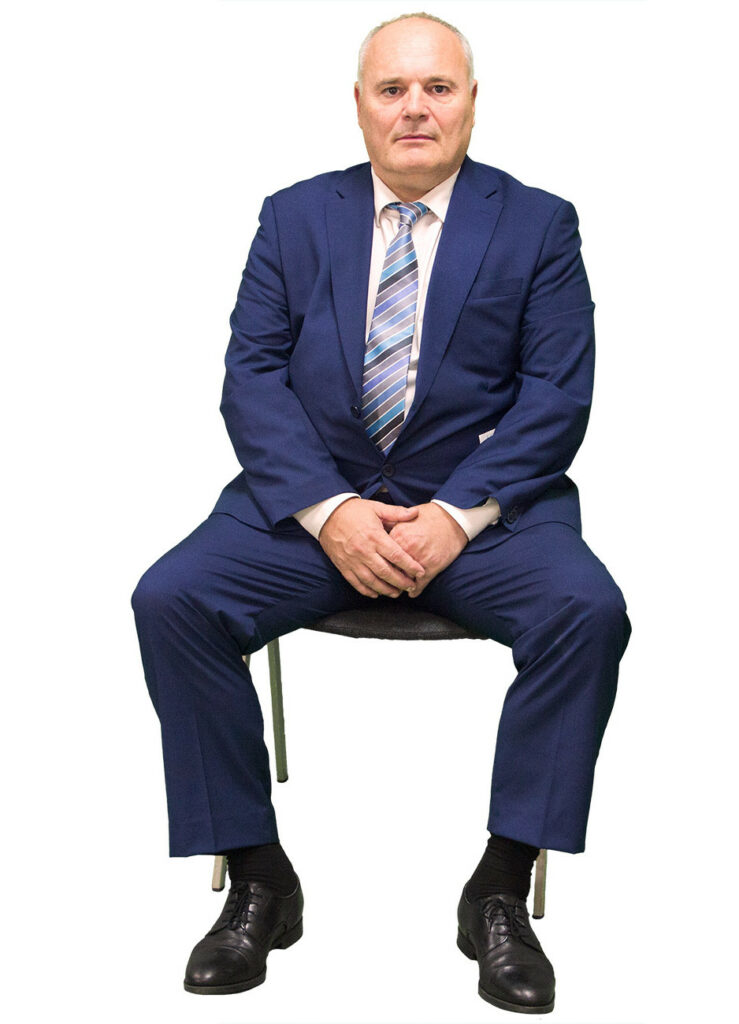 saverio berlinzani analista sul forex market