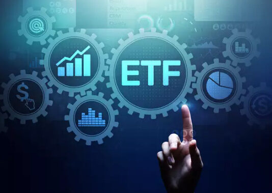 ETF TRADING