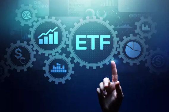 ETF TRADING