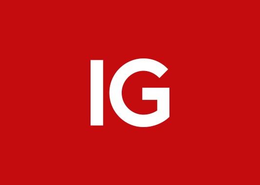 Volumi di Trading – IG IG Group Trading