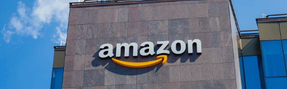 come investire su Amazon