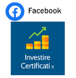 Seguici su Facebook