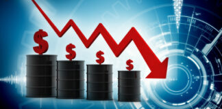 investire su settore energetico e petrolifero