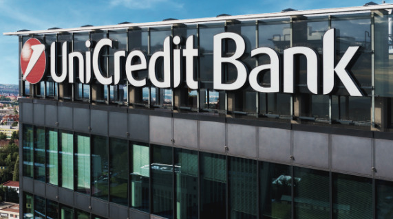 unicredit bank trading