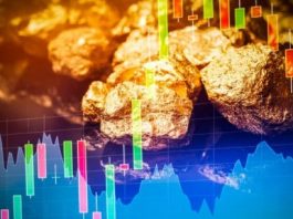 previsioni sul prezzo dell'oro