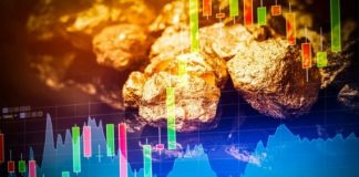 previsioni sul prezzo dell'oro