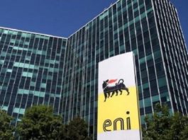 Certificates su Eni certificates Eni