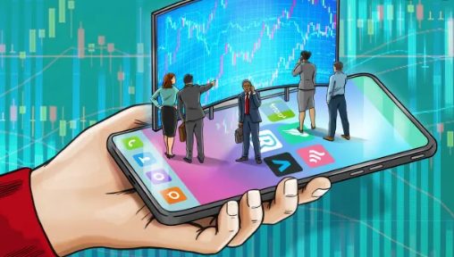 trading online investire banche