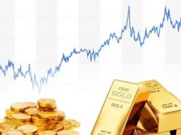Ratio Gold/Silver oro e argento investire